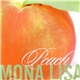 Mona Lisa - Peach